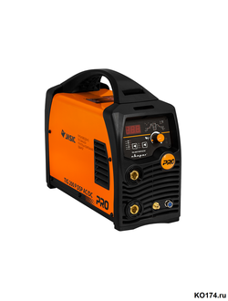 купить Сварочный инвертор TIG Сварог PRO TIG 200 P DSP AC/DC (E201) в челябинске цена на сайте