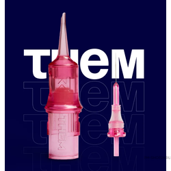 Картриджи Them 33/1 RLLT
