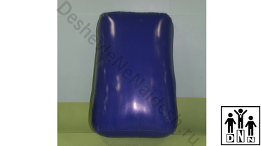 боксерская подушка