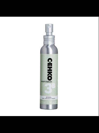 C:EHKO Тонизирующее средство для волос и кожи головы (Haartonikum), 75 мл