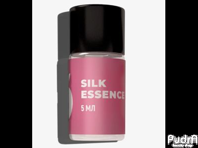 SEXY LASH BROW Состав для ламинирования ресниц и бровей 3 SILK ESSENCE, 5 мл