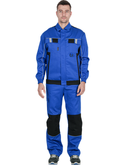 Костюм КОНФОРМ (пк)