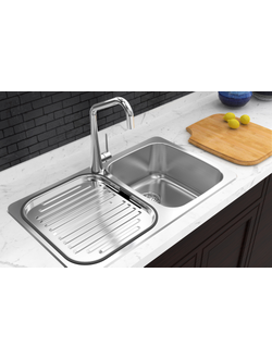 Мойка Kantera Aquarius AQR200