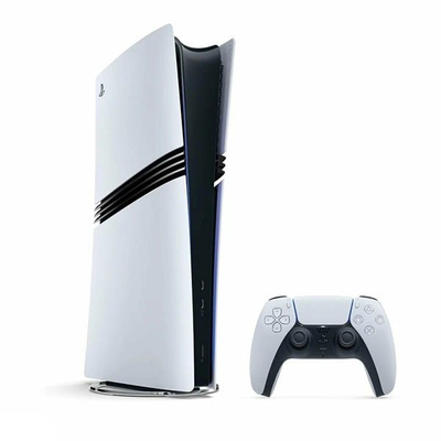 Игровая консоль PlayStation 5 Pro