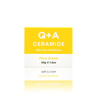 Q+A Крем для лица CERAMIDE
