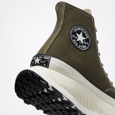 Фирменная платформа Converse категория кед Chuck Taylor 70 AT-CX A01681C