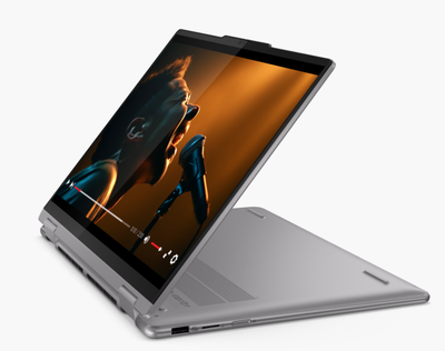 Lenovo Yoga