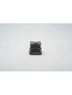 Заглушка для труб 20х20 мм