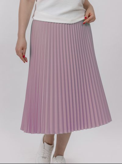 Юбка 066-533-80 чайная роза