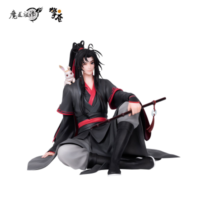 Фигурка Усянь Вэй (Wuxian Wei Cloud Recess Rhyme Ver.)