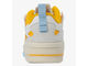 Adidas Forum Mod Low White Yellow