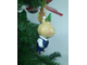 Ёлочная игрушка Чиполлино