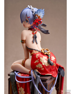 Фигурка 1/7 Рем (Rem Graceful Beauty 2024 New Year ver.)