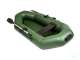 Лодка ПВХ Мастер Лодок Барс 230 Зелёная