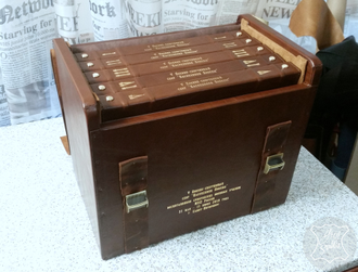 фотоальбом на заказ, подарок руководителю, фотоальбом из кожи, кожаный альбом, архив для фото