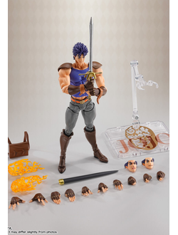 Фигурка Джонатан Джостар (Jonathan Joestar S.H.Figuarts)