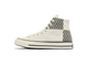 Стильные из лоскутов кеды Converse Chuck Taylor Patchwork A03279C
