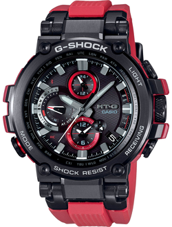 Часы Casio G-Shock MTG-B1000B-1A4