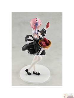 Фигурка 1/7 Рам (Ram Tea Party Ver.)