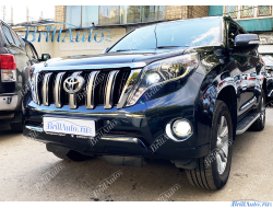 Фары Toyota Land Cruiser Prado 150 LED 2013-2017