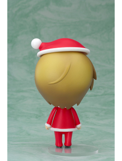 Нендроид Ягами Лайт (Light Yagami Santa ver.)
