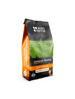 Дорожный газон Засухоустойчивый от 1 тонны