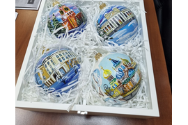 Срочное изготовление шкатулок.