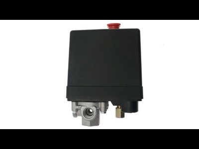 Переключатель давления (прессостат) Walcom 61060