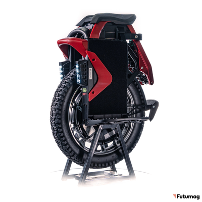 Моноколесо KingSong S22 PRO+ 2220Wh 126V (50S)