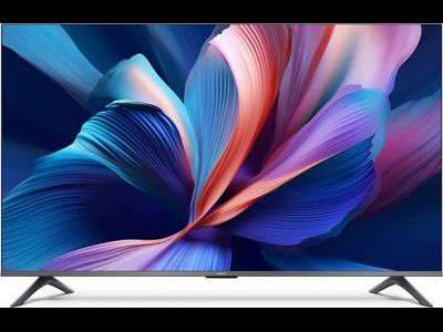 50" Телевизор Xiaomi TV A Pro 50 2026 QLED черный 3840x2160, 4K UHD, 60 Гц, Wi-Fi, Smart TV, Android TV РСТ