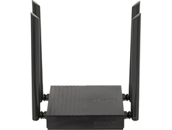 Wi-Fi роутер TP-Link Archer C64 Черный