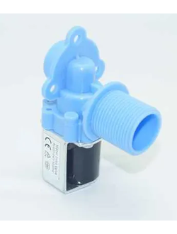 Клапан Daewoo синий dw5200