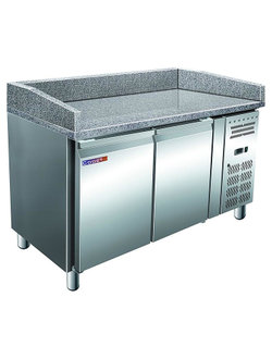 Стол для пиццы Cooleq PZ2600TN