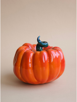 Солнечная тыква