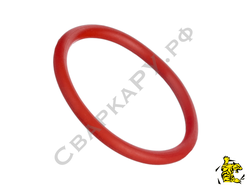 Кольцо уплотнительное насадки защитной плазмотрона SVF для A101,A141,CB100,CB150