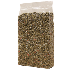Fiory (Фиори) Puppypellet гранулированный корм для крольчат, 850 г