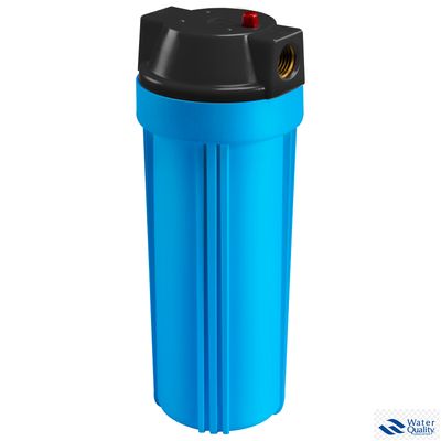 Корпус фильтра RAIFIL B889-2BKF34-PR-BN