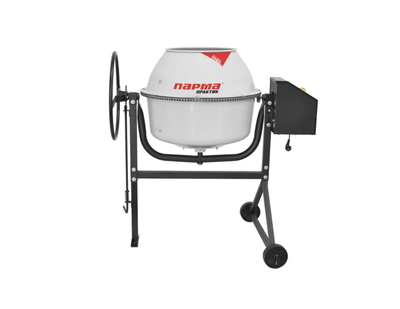 Бетономешалка Парма Практик Б-141-ЭМ