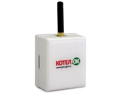 GSM модуль КотелОК купить в магазине Кемкотел
