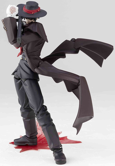 Фигурка Алукард (Alucard)