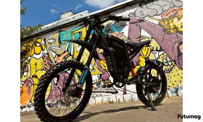 Электровелосипед Syccyba Impulse x21 Sport зеленый