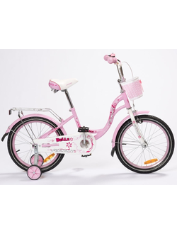 Велосипед Rook Belle 16