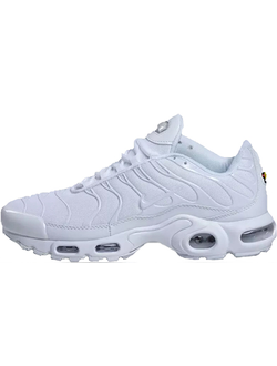 Nike Air Max TN Plus Neutral Grey White