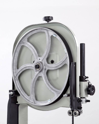 Ленточнопильный станок по дереву BELMASH WBS-355/2