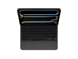 Чехол-клавиатура Apple Magic Keyboard для iPad Pro 11 (M5/M4), Black, MWR23