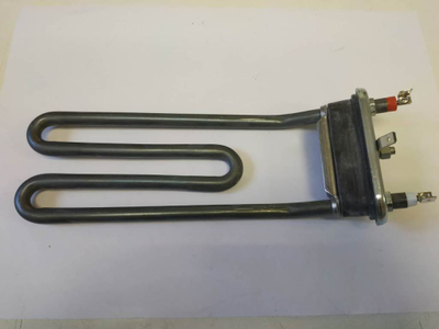 ТЭН СМА 185 мм 1950 W Ardo гнутый с отверстием 255085