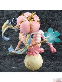 Фигурка 1/8 Ния Тэппелин (Nia Teppelin Magical ver.)