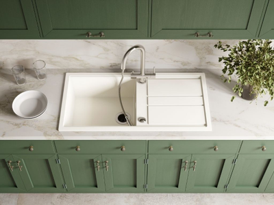 Мойка OMOIKIRI KITAGAWA 100