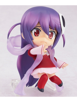 Нендроид Хакуа де Лот Герминиум (Haqua du Lot Herminium)