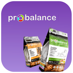 Probalance